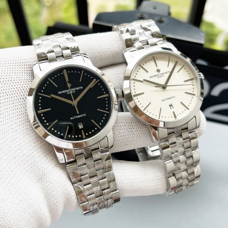 VACHERON CONSTANTIN Watches